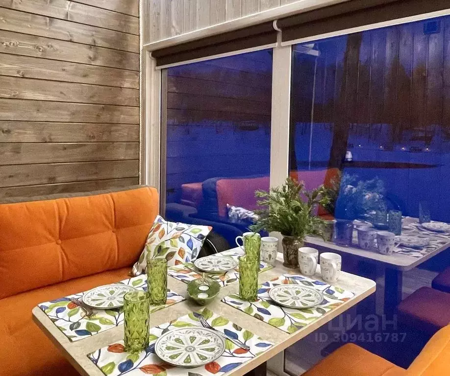 Дом в Московская область, Кашира  (23 м) - Фото 1