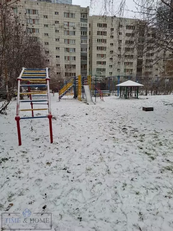 3-к кв. Свердловская область, Екатеринбург ул. Онежская, 12 (55.7 м) - Фото 2