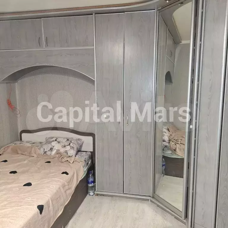 1-к. квартира, 33 м, 3/5 эт. - Фото 0