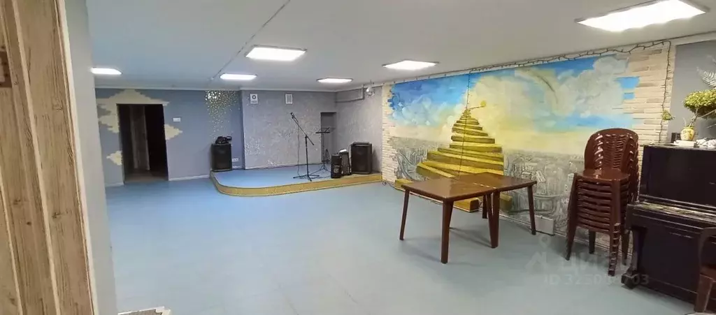 Помещение свободного назначения в Волгоградская область, Волгоград ... - Фото 1