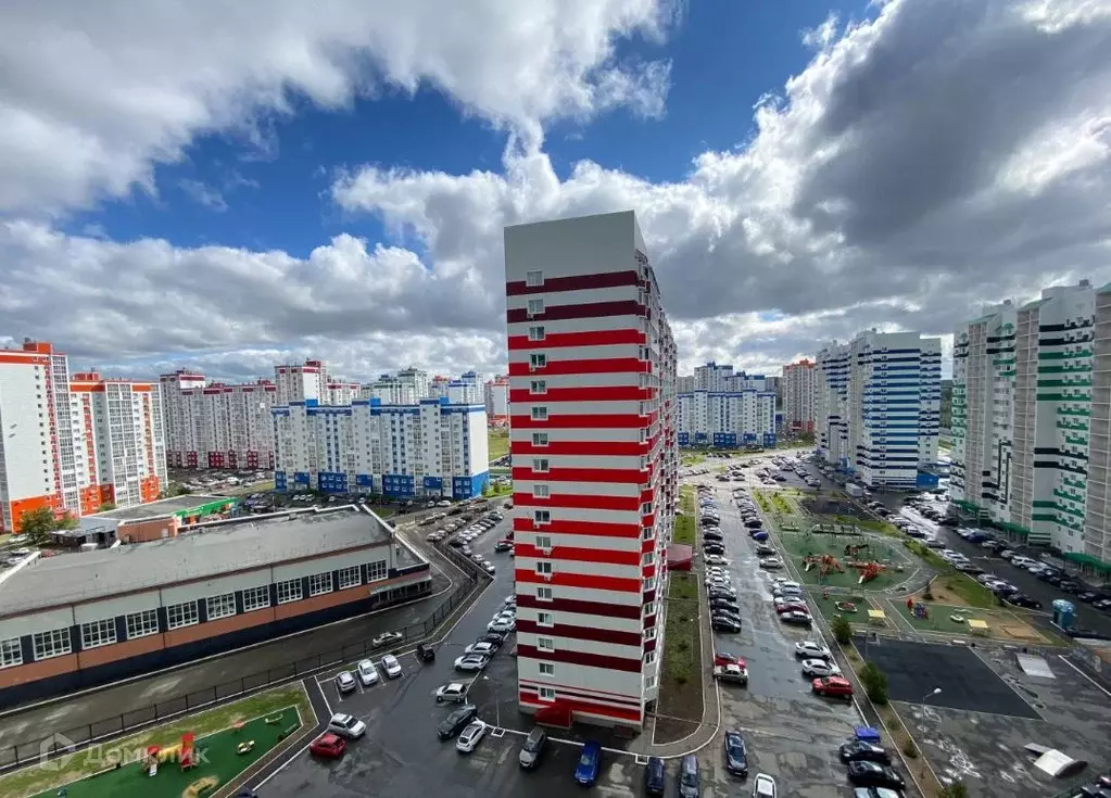 Продаётся 1-к квартира, 40 м - Фото 0
