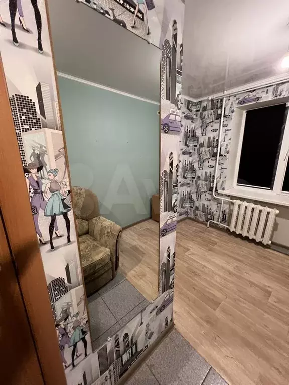 Квартира-студия, 13 м, 1/5 эт. - Фото 1