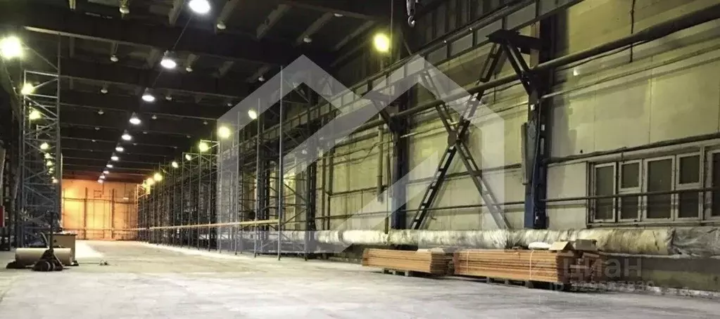 Помещение свободного назначения в Москва Востряковский проезд, 10БС18 ... - Фото 2