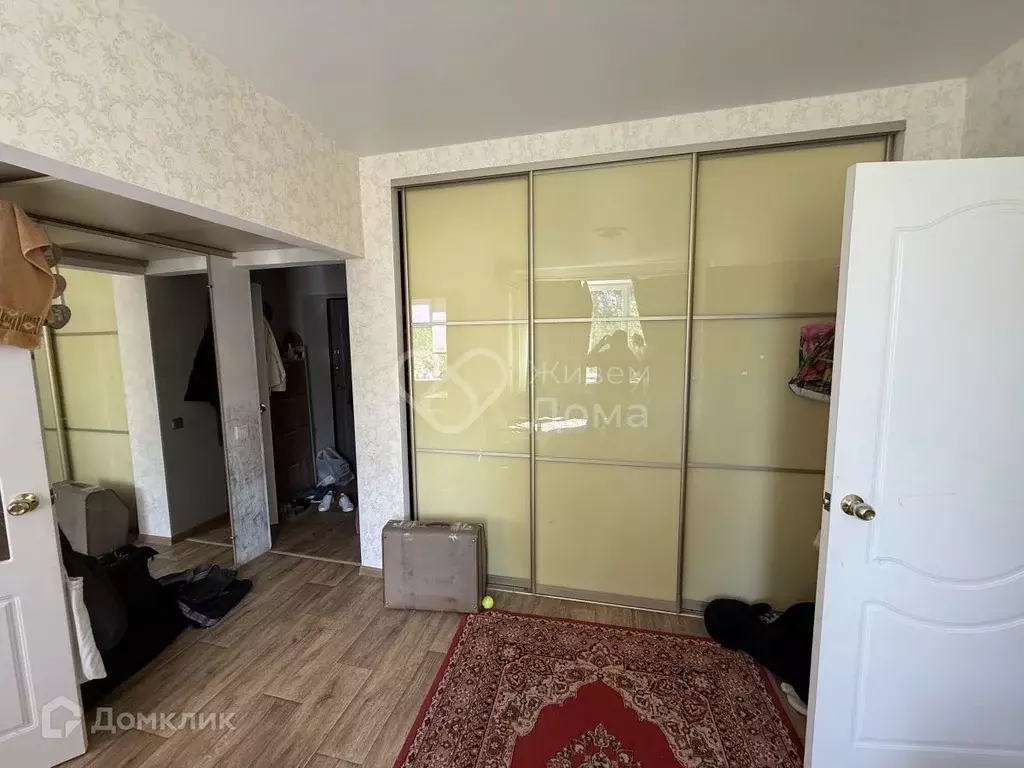 Продаётся 3-к квартира, 41.9 м - Фото 1