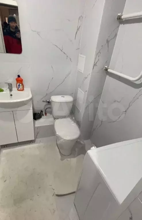 Квартира-студия, 22,5 м, 4/10 эт. - Фото 1