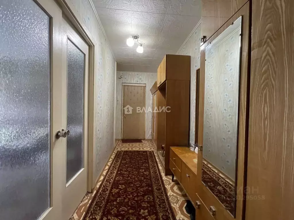 3-к кв. Ярославская область, Рыбинск наб. Космонавтов, 47 (61.6 м) - Фото 1