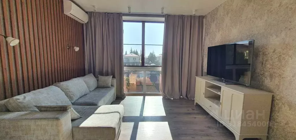 4-к кв. Краснодарский край, Сочи ул. Ленина, 217А/30 (120.0 м) - Фото 0