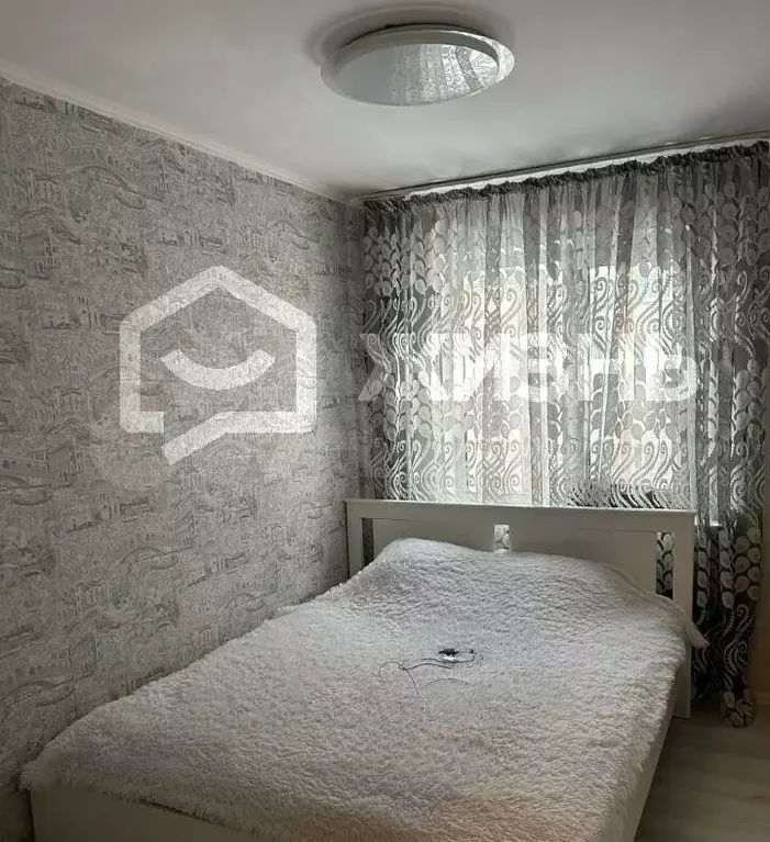 2-к. квартира, 31 м, 4/5 эт. - Фото 1