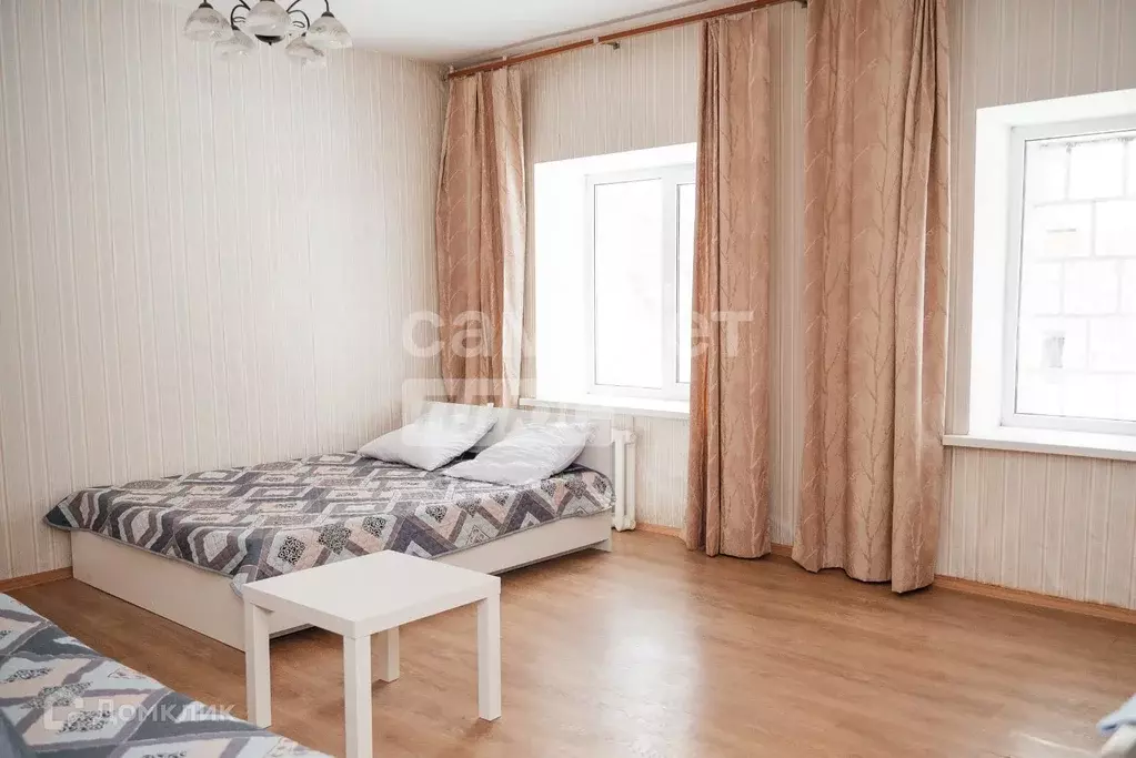 Продаётся 1-к квартира, 33.2 м - Фото 0