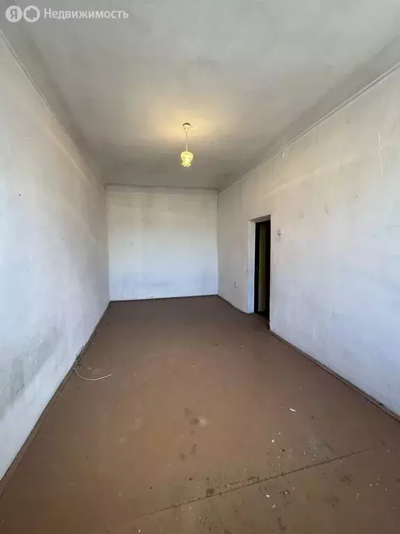 3-комнатная квартира: Улан-Удэ, Октябрьская улица, 15 (73 м) - Фото 2