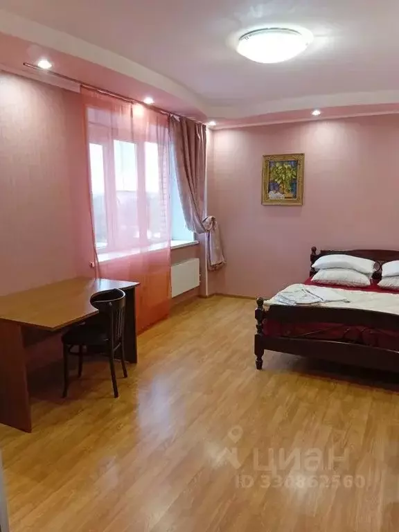 Комната Ленинградская область, Гатчина ул. Рощинская, 11А - Фото 1