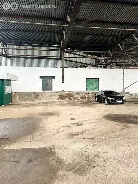 Склад (100 м) - Фото 1