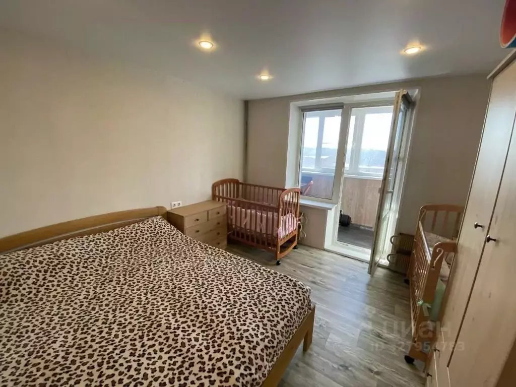 2-к кв. Москва Кетчерская ул., 2К3 (41.2 м) - Фото 2