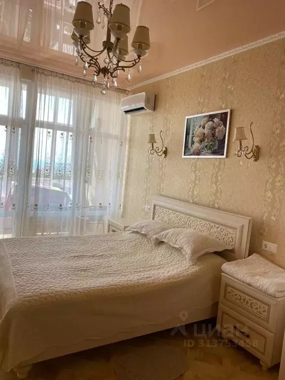 2-к кв. Краснодарский край, Геленджик Курортная ул., 14А (57.0 м) - Фото 1
