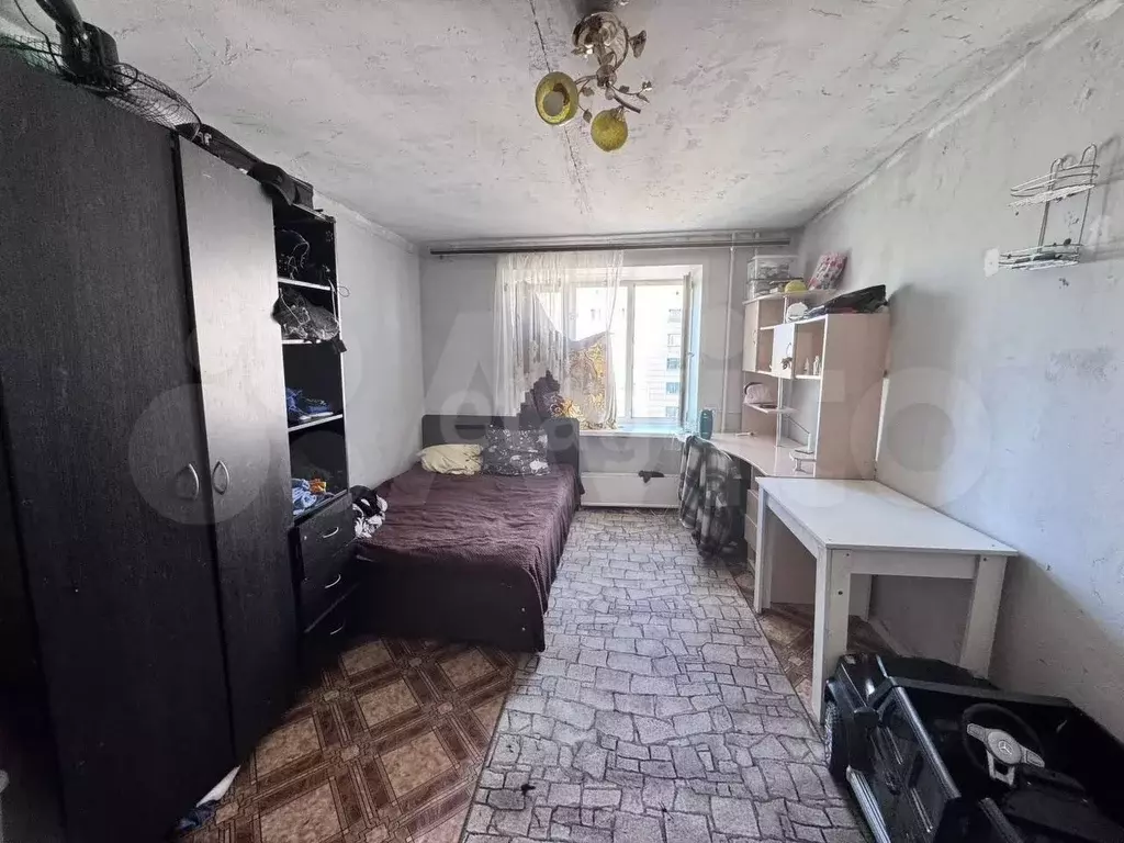 Комната 18 м в 1-к., 7/9 эт. - Фото 1