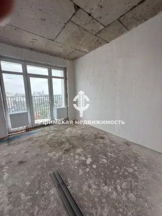 1-к кв. Башкортостан, Уфа Коммунистическая ул., 98/1 (48.2 м) - Фото 1