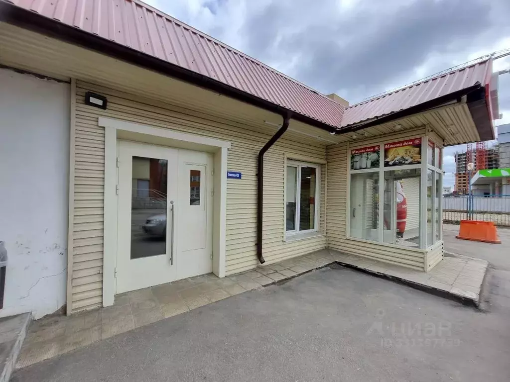 Помещение свободного назначения в Московская область, Королев ... - Фото 2