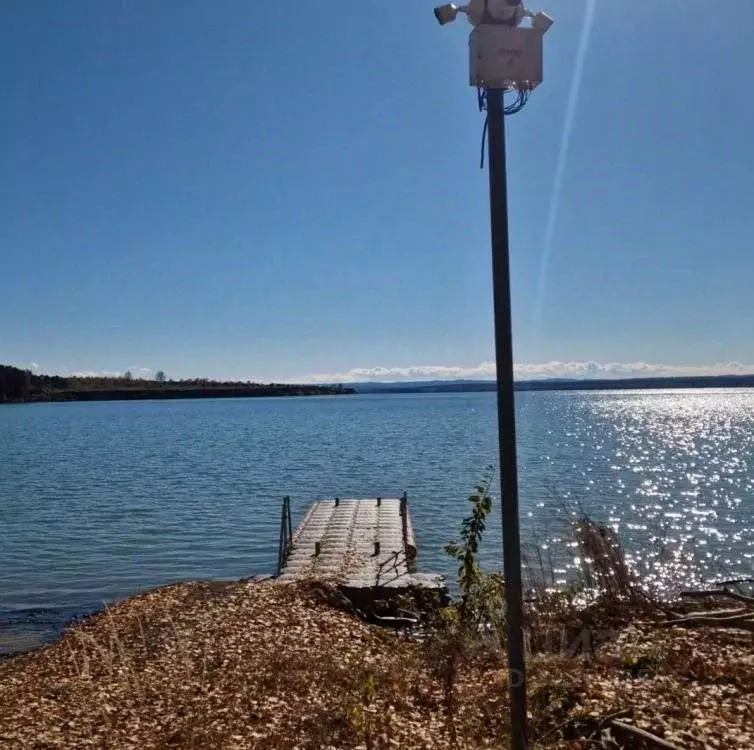 Участок в Иркутская область, Иркутский муниципальный округ, Падь ... - Фото 1