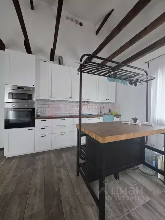 Дом в Ростовская область, Аксайский район, Щепкинское с/пос, пос. ... - Фото 2