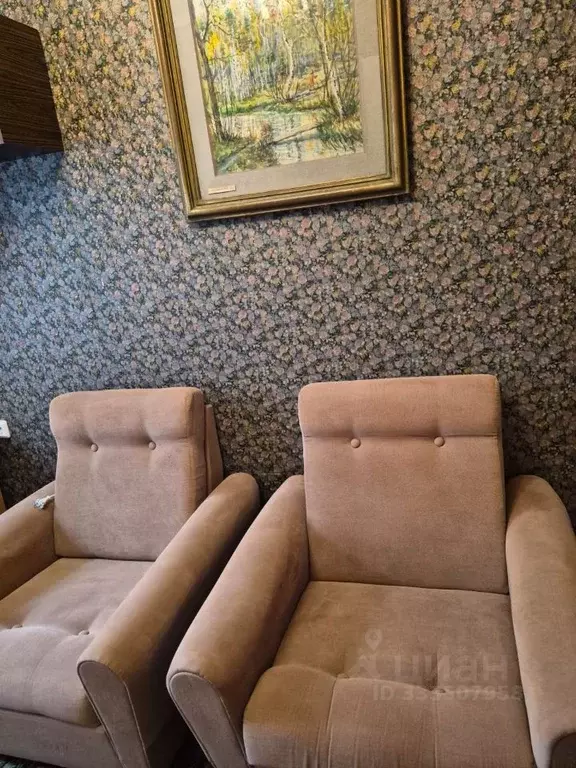 Комната Москва Молодежная ул., 5 (15.0 м) - Фото 2