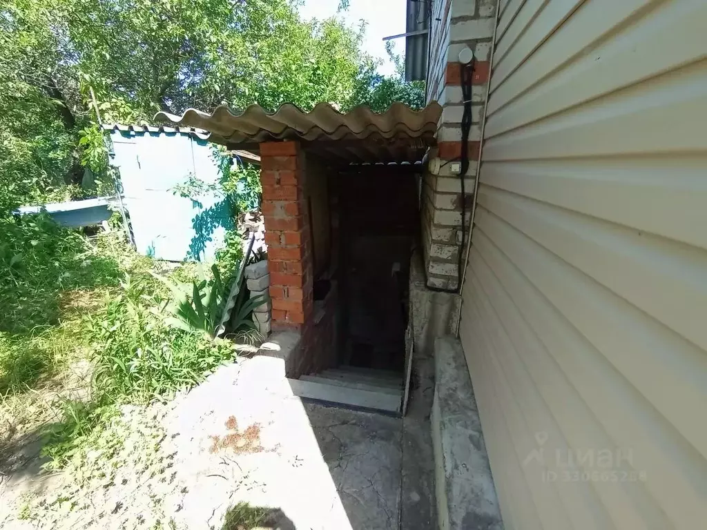 Дом в Краснодарский край, Ейск Садовод СНТ, уч450 (49 м) - Фото 2