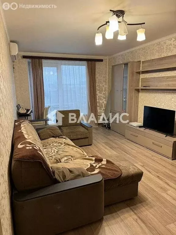 1-комнатная квартира: Москва, Боровское шоссе, 2Ак3 (48.2 м) - Фото 1