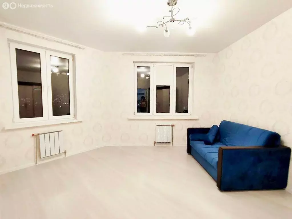 1-комнатная квартира: Одинцово, Сколковская улица, 3Б (35 м) - Фото 2