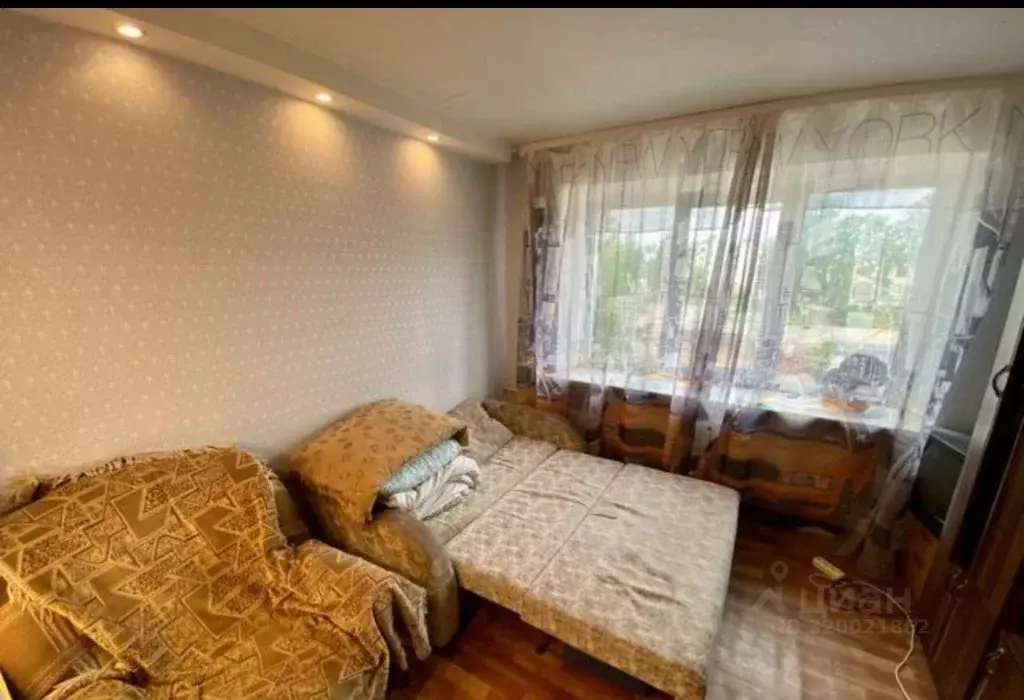 Комната Псковская область, Великие Луки ул. Дружбы, 5К2 (18.0 м) - Фото 0