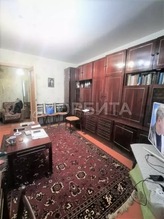 2-к кв. Тюменская область, Тюмень Таврическая ул., 2 (48.0 м) - Фото 2