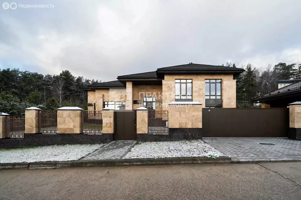 Дом в Маслово, 1А (600 м) - Фото 2