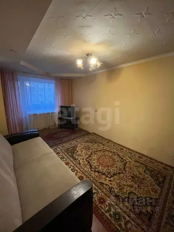 1-к кв. Владимирская область, Муром ул. Свердлова, 28 (29.0 м) - Фото 0