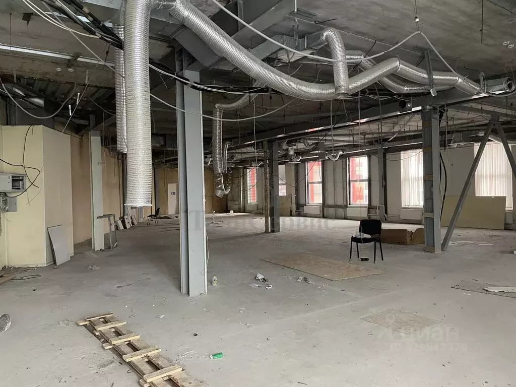 Помещение свободного назначения в Тульская область, Тула Путейская ... - Фото 2