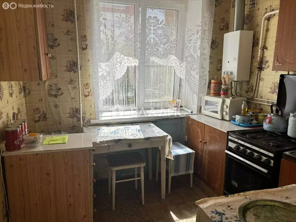 2-комнатная квартира: Иваново, улица Шувандиной, 119 (42 м) - Фото 0