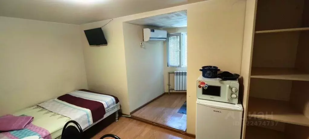 Комната Крым, Ялта ул. Достоевского, 13 - Фото 2