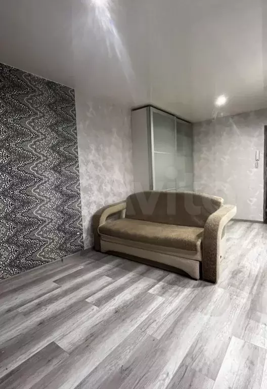 Квартира-студия, 26 м, 2/13 эт. - Фото 0