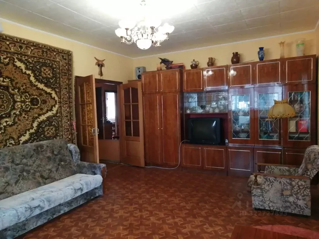 1-к кв. Астраханская область, Астрахань ул. Валерии Барсовой, 8 (47.3 ... - Фото 2