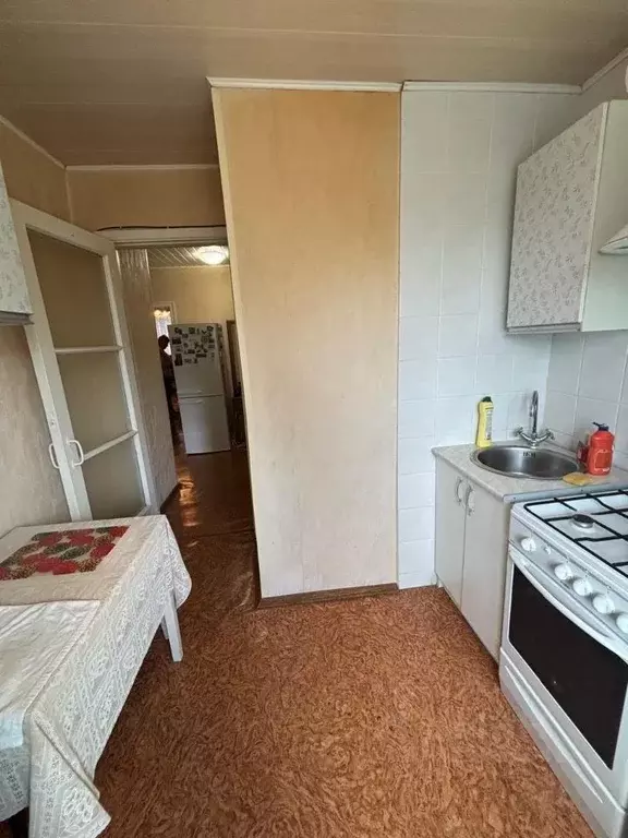 2-к кв. Калужская область, Калуга ул. Максима Горького, 7 (47.2 м) - Фото 0