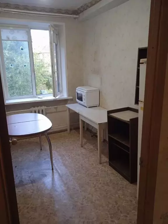 Комната Московская область, Королев Октябрьская ул., 3 - Фото 2