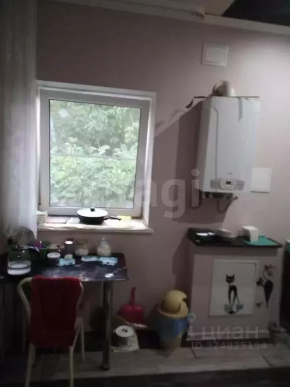 Дом в Ростовская область, Зверево ул. Гагарина (64 м) - Фото 1