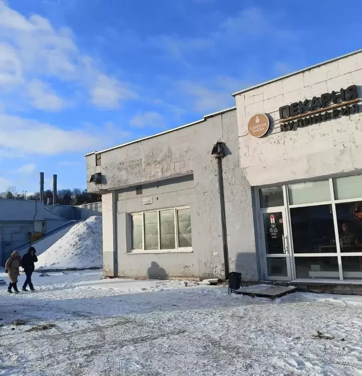 Помещение свободного назначения в Владимирская область, Владимир ... - Фото 2