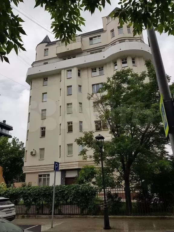 3-к. квартира, 85 м, 7/8 эт. - Фото 1