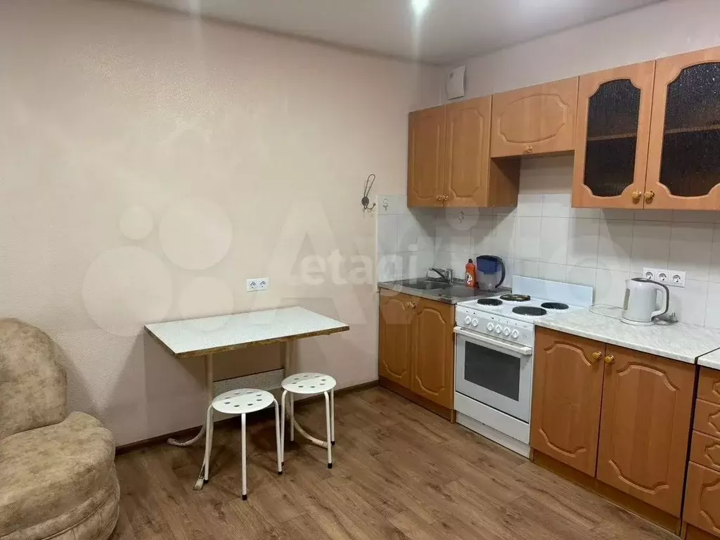 Квартира-студия, 34 м, 2/10 эт. - Фото 0