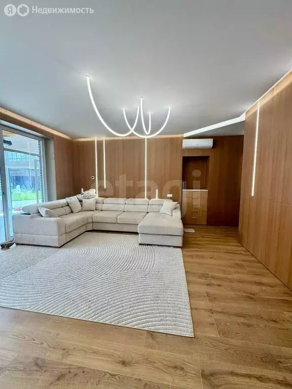 Дом в деревня Новоподклетное, Рождественская улица (640 м) - Фото 2