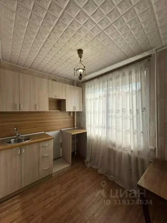 1-к кв. Мордовия, Саранск Ярославская ул., 18 (34.0 м) - Фото 1