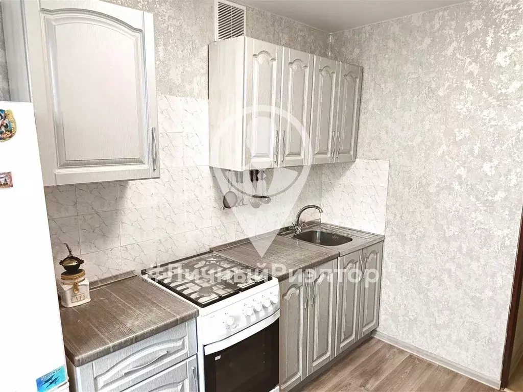 2-к кв. Рязанская область, Рязань ул. Крупской, 23 (60.1 м) - Фото 0