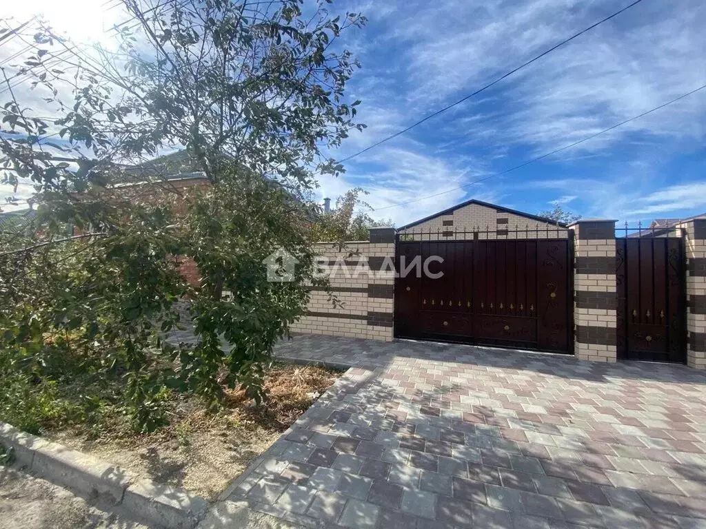 Дом в Ейск, улица Сазонова (122 м) - Фото 2