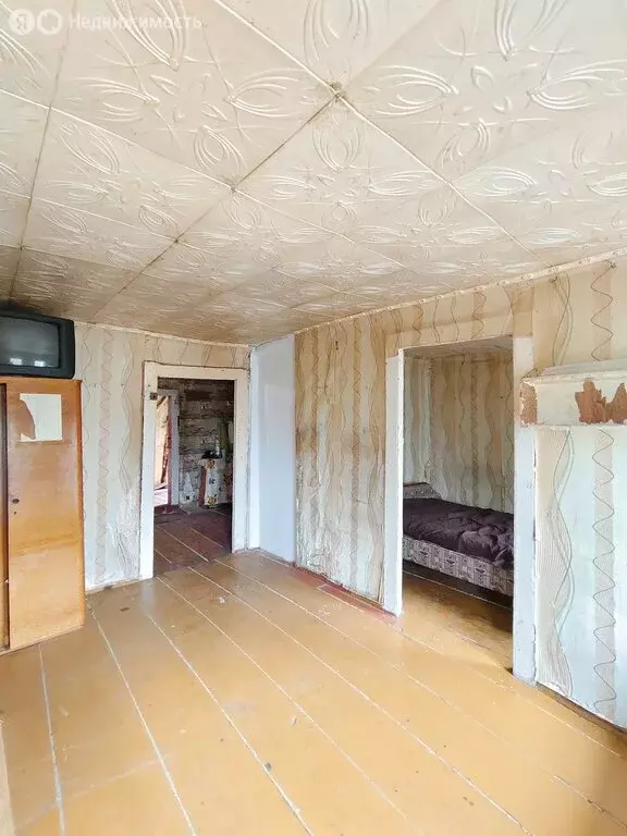 Дом в Аткарск, улица Пушкина (45 м) - Фото 2