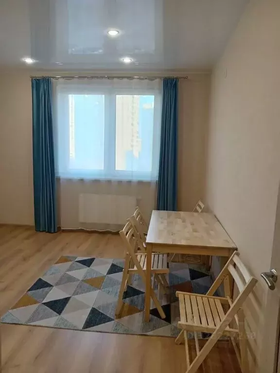 1-к кв. Москва Чоботовская ул., 2к2 (41.0 м) - Фото 2