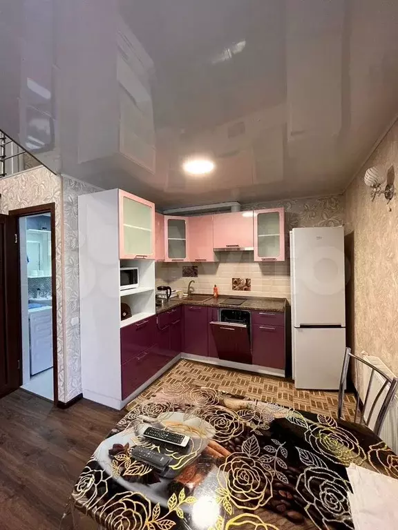 Квартира-студия, 48 м, 2/2 эт. - Фото 0