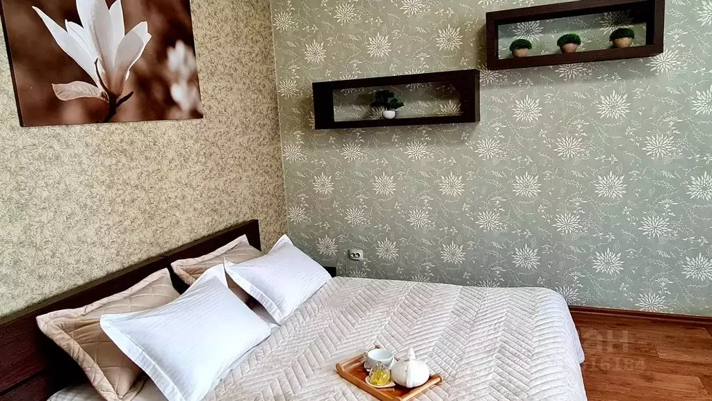 3-к кв. Ульяновская область, Ульяновск ул. Рябикова, 75 (103.0 м) - Фото 1